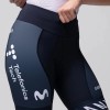 Bekleidung Damen Gobik Movistar 2025 Limited 6.0 K9 frau hose