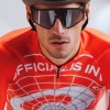 Bekleidung Herren Q36.5 Gregarius Clima Dolomites Extreme trikot-Rot