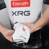 Bekleidung Herren Pissei UAE Team Emirates 2025 weste