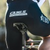 Bekleidung Herren Q36.5 Pro Cycling Team 2025 Gregarius tragerhose