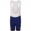 Bekleidung Herren Santini Lidl Trek 2025 tragerhose