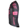 Bekleidung Herren Rapha EF Education EasyPost Pro Team Aero 2025 Trikot