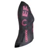 Bekleidung Damen Rapha EF Education EasyPost Pro Team Aero frau trikot 2025