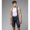 Bekleidung Herren Ale Crelan Corendon 2025 tragerhose