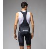 Bekleidung Herren Ale Crelan Corendon 2025 tragerhose
