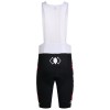 Bekleidung Herren Rapha EF Education EasyPost Pro Team 2025 tragerhose