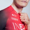 Bekleidung Herren Gobik Ineos Grenadiers 2025 Reactive 2.0 trikot