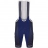 Bekleidung Herren Santini Trek Factory Racing 2025 tragerhose