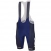 Bekleidung Herren Santini Trek Factory Racing 2025 tragerhose