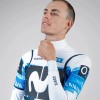 Bekleidung Herren Gobik Movistar 2025 Plus 2.0 weste