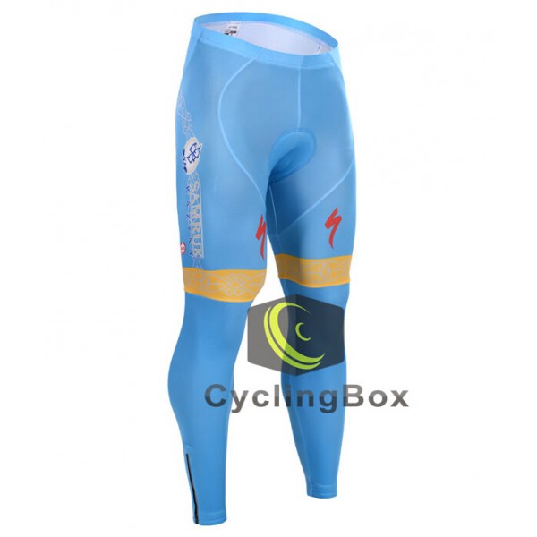 2015 Astana Lang Radhose DWXS177