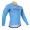 2015 Astana Fahrradtrikot Langarm NYHA836
