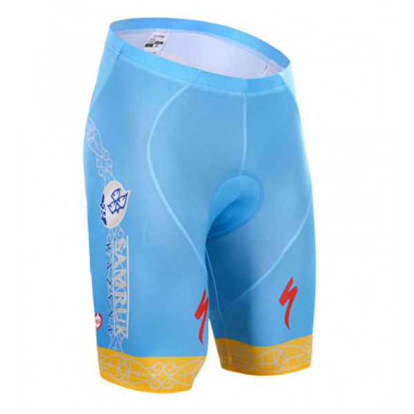 2015 Astana Kurz Radhose PRBO753