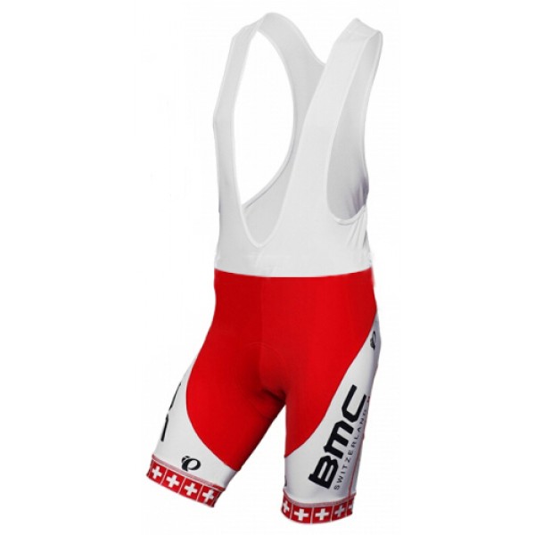 2015 Pearl Izumi BMC Kurz Trägerhose BWUH115