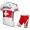 2015 Pearl Izumi BMC Radbekleidung Radtrikot Kurzarm und Fahrradhosen Kurz IMAS993