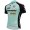 Bianchi Idro Drain 2015 Radtrikot Kurzarm VAXG999