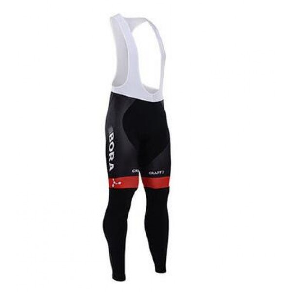 2015 bora Argon Lang Trägerhose THAN828