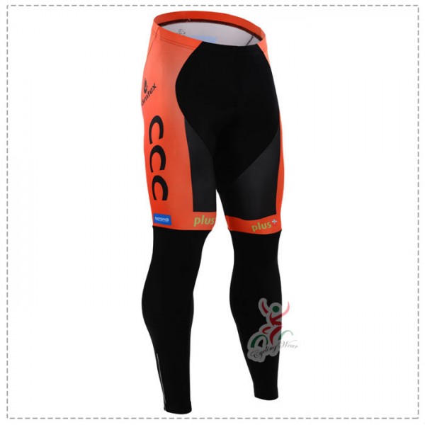 2015 CCC Lang Radhose HYPM226