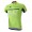 2015 Garmin Cannondale Radtrikot Kurzarm Grün HKDB312