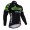 2015 Cannondale Garmin Fahrradtrikot Langarm VCMA438