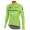 CANNONDALE-GARMIN Fahrradtrikot Langarm ERYH790