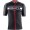 Craft Bike Grand Tour Schwarz-Rot 2015 Radtrikot Kurzarm JLAF828