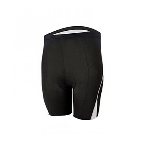 2015 Cube Kurz Radhose schwarz CYVX557