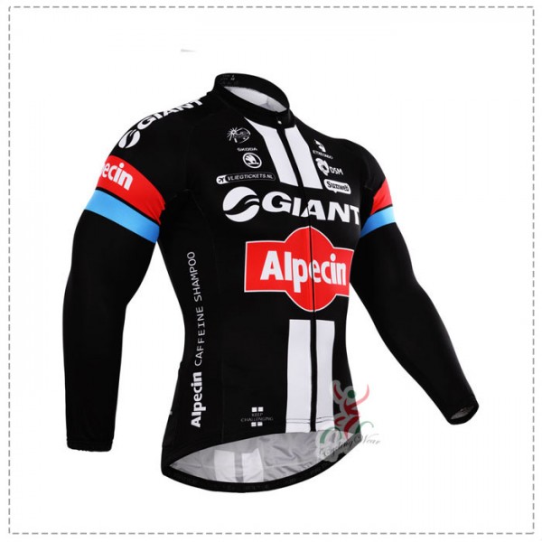 2015 Giant Fahrradtrikot Langarm HIXV757