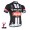 2015 GIANT-ALPECIN Radtrikot Kurzarm schwarz RLVT490