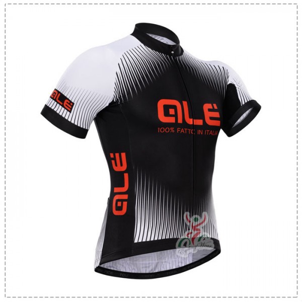 2015 Giordana Radtrikot Kurzarm YNMB417