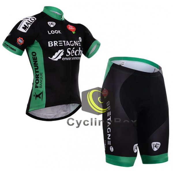 2015 Look Seche Radbekleidung Radtrikot Kurzarm und Fahrradhosen Kurz PXDX124