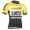 2015 Lotto Radtrikot Kurzarm EVER165