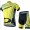 2015 Orbea Radbekleidung Radtrikot Kurzarm und Fahrradhosen Kurz MNXW518