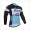 2015 ETIXX-QUICK STEP Fahrradtrikot Langarm GVRL628