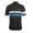 2015 Rapha Blau Radtrikot Kurzarm YLQR856