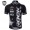 2015 Rock Racing Radtrikot Kurzarm schwarz QBVS564