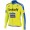 2015 Saxo Bank Tinkoff Fahrradtrikot Langarm YGMJ159