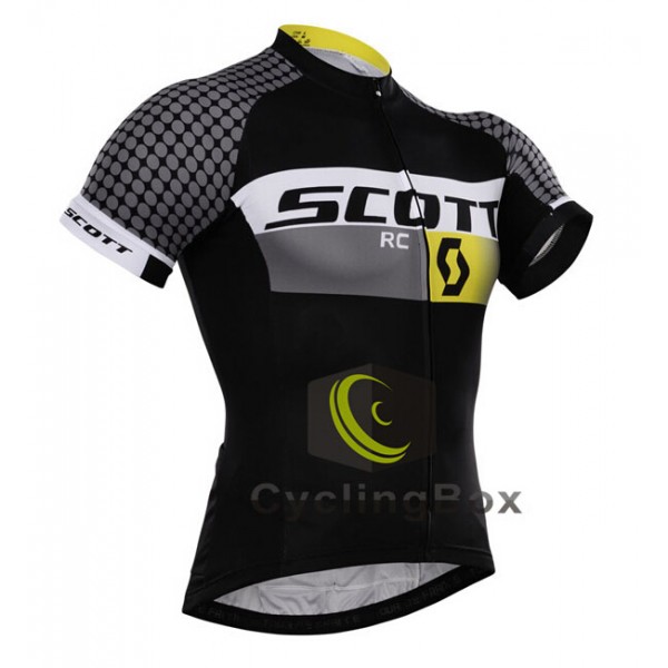 2015 Scott Radtrikot Kurzarm CCJN513