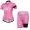 2015 Sky Damen Radbekleidung Radtrikot Kurzarm und Fahrradhosen Kurz BPAD912