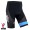 2015 Sky Kurz Radhose Blau QUDP419