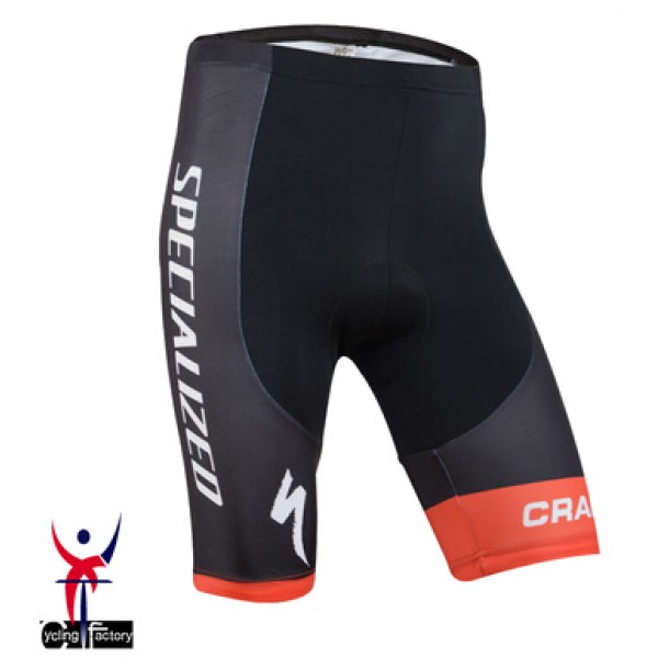 2015 Specialized Kurz Radhose CLCR969