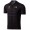 2015 Tour De France Radtrikot Kurzarm schwarz EXJR462