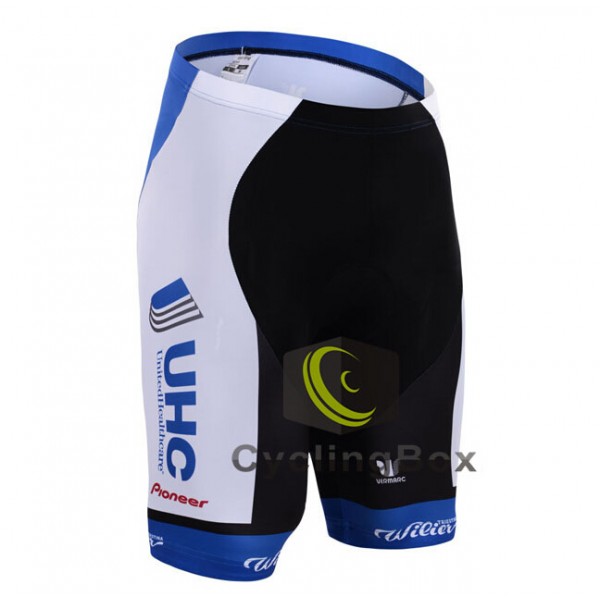 2015 UHC Kurz Radhose MDNL633