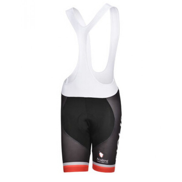 2014 Nalini Damen Kurz Trägerhose ACCC366