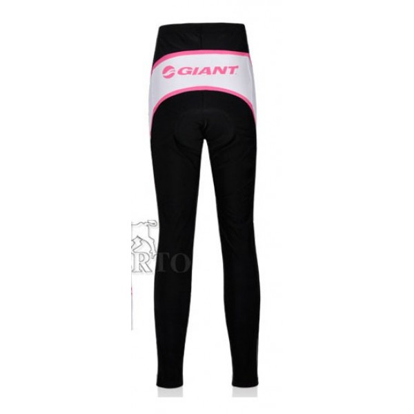 2012 Damen giant pink Lang Radhose WEAW937