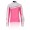 2012 Damen giant pink Fahrradtrikot Langarm YEFF703