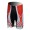 Nalini Pro Team Kurz Radhose Rot HROU557