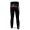 Sky Pinarello Pro Team Lang Radhose Schwarz Blau HDFD277