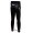 Specialized Livestrong Lang Radhose Weiß Schwarz Gelb JTBN727