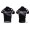 2012 Shimano XTR Radtrikot Kurzarm Schwarz BLZS250